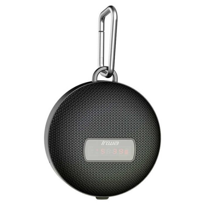 Inwa MZ508 Rugged Outdoor Bluetooth Speaker, IPX65, 10h, Bike Mount - Image 2