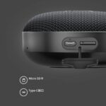 Inwa MZ508 Rugged Outdoor Bluetooth Speaker, IPX65, 10h, Bike Mount - Image 4