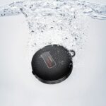 Inwa MZ508 Rugged Outdoor Bluetooth Speaker, IPX65, 10h, Bike Mount - Image 5