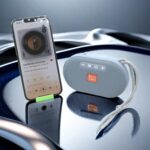 T&G TG441 Mini Portable Bluetooth Speaker, TWS Pairing, FM and TF Card - Image 3