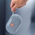 T&G TG441 Mini Portable Bluetooth Speaker, TWS Pairing, FM and TF Card - Image 7
