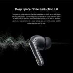 Xiaomi Redmi Buds 6 Pro ANC Wireless Earbuds, 9.5h, Bluetooth 5.3 - Image 5