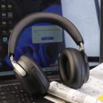 BT65 Over-Ear ANC Wireless Headphones, Foldable, Bluetooth 5.4 - Image 7