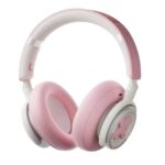 Dmooster D19 Pro ANC Headphones with Spatial Audio and Head Tracking