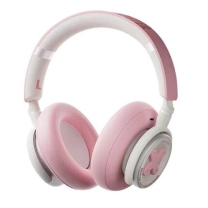 Dmooster D19 Pro ANC Headphones with Spatial Audio and Head Tracking