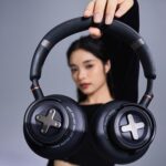 Dmooster D19 Pro ANC Headphones with Spatial Audio and Head Tracking - Image 2