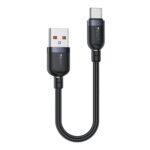 Yesido USB-A to USB-C Charging Cable, 3A, 0.3 m to 3 m