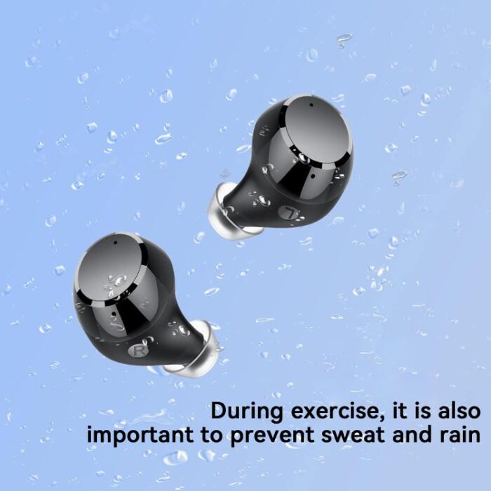 Q26 Noise Reduction Sports Earbuds, 7h Music, 1800 mAh Case - Image 10