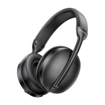 Yesido EP08 ANC Noise Cancelling Bluetooth Headphones, 8h, USB-C
