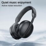 Yesido EP08 ANC Noise Cancelling Bluetooth Headphones, 8h, USB-C - Image 2