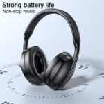 Yesido EP08 ANC Noise Cancelling Bluetooth Headphones, 8h, USB-C - Image 3