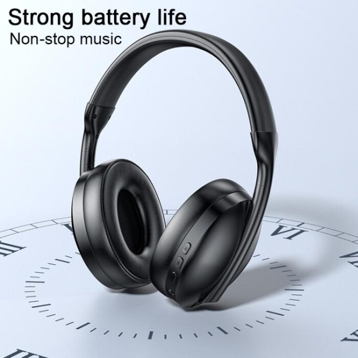 Yesido EP08 ANC Noise Cancelling Bluetooth Headphones, 8h, USB-C - Image 3