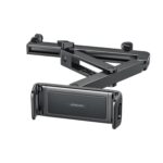 JOYROOM JR-ZS433 Car Headrest Phone and Tablet Holder, 4.7 to 13 inch