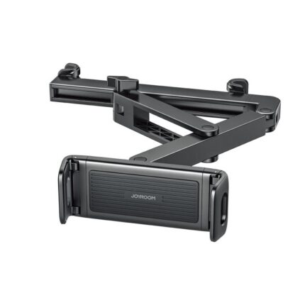 JOYROOM JR-ZS433 Car Headrest Phone and Tablet Holder, 4.7 to 13 inch