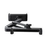 JOYROOM JR-ZS433 Car Headrest Phone and Tablet Holder, 4.7 to 13 inch - Image 3