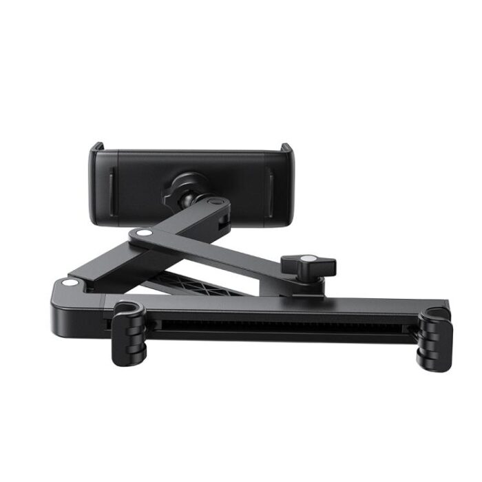 JOYROOM JR-ZS433 Car Headrest Phone and Tablet Holder, 4.7 to 13 inch - Image 3