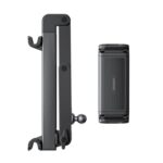 JOYROOM JR-ZS433 Car Headrest Phone and Tablet Holder, 4.7 to 13 inch - Image 4