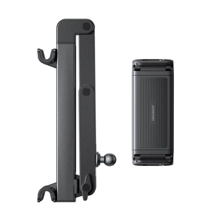 JOYROOM JR-ZS433 Car Headrest Phone and Tablet Holder, 4.7 to 13 inch - Image 4
