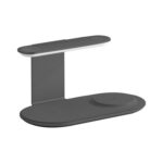 V2206 3-in-1 15W Wireless Charger with Night Light