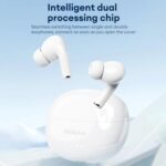 Lenovo LP5 Pro True Wireless Earbuds, Bluetooth 5.4, 18h with Case - Image 9
