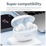 Lenovo LP5 Pro True Wireless Earbuds, Bluetooth 5.4, 18h with Case - Image 10