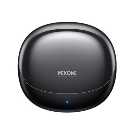 WK WS-29 Melodier True Wireless Earbuds, Bluetooth 5.4, Touch Control