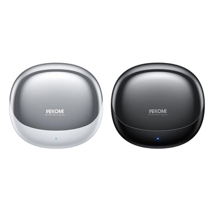 WK WS-29 Melodier True Wireless Earbuds, Bluetooth 5.4, Touch Control - Image 2