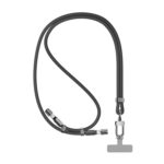 WK WDC-70 65W USB-C Lanyard Cable, 1.6 m