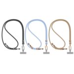 WK WDC-70 65W USB-C Lanyard Cable, 1.6 m - Image 2