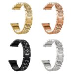 xDfind Diamond Steel Watch Band for Amazfit, Huawei, Garmin Lily & Fossil - Image 3