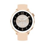 HD X2 Mini AMOLED Smartwatch for Women, 1.32 inch, IP68, BT Calling - Image 2