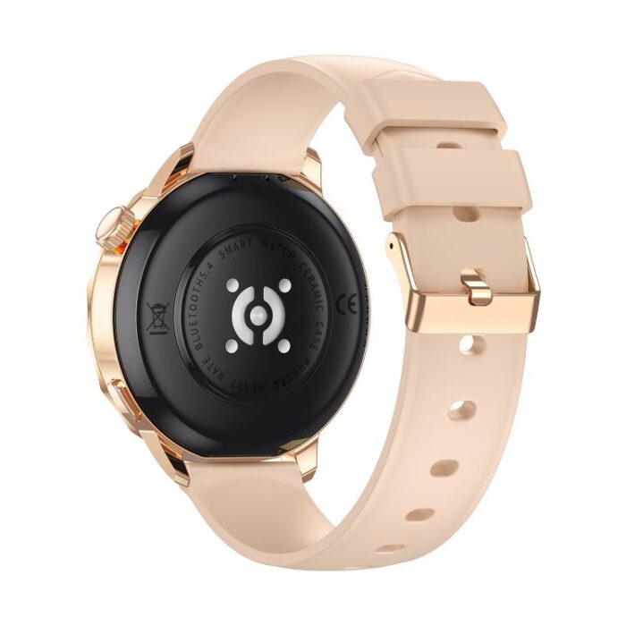 HD X2 Mini AMOLED Smartwatch for Women, 1.32 inch, IP68, BT Calling - Image 3