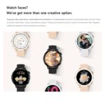 HD X2 Mini AMOLED Smartwatch for Women, 1.32 inch, IP68, BT Calling - Image 8