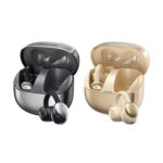 WK Beluga S19 Clip-On Wireless Earbuds, ENC, Bluetooth 5.4 - Image 3