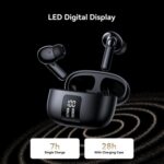JOYROOM Funpods JR-FN3 ANC Wireless Earbuds, 38 dB, App EQ - Image 7