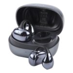 ZGA GS21 Ear Clip Wireless Earbuds, Bluetooth 5.4, 6h