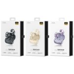 ZGA GS21 Ear Clip Wireless Earbuds, Bluetooth 5.4, 6h - Image 10