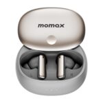 MOMAX 1-Vibe Lite ANC True Wireless Earbuds, Bluetooth 5.4