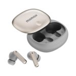 MOMAX 1-Vibe Lite ANC True Wireless Earbuds, Bluetooth 5.4 - Image 2