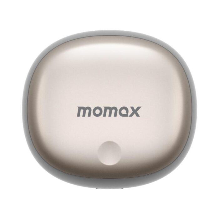 MOMAX 1-Vibe Lite ANC True Wireless Earbuds, Bluetooth 5.4 - Image 3