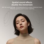 MOMAX 1-Vibe Lite ANC True Wireless Earbuds, Bluetooth 5.4 - Image 14