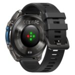 Zeblaze Vibe 8 Rugged Outdoor Smartwatch, 1.43" AMOLED, 5ATM, Flashlight - Image 3