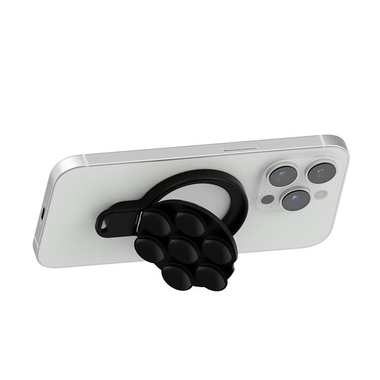 EDA008481601A.jpg MagSafe Suction Cup Phone Holder with Mirror, 360-Degree