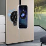 MagSafe Suction Cup Phone Holder with Mirror, 360-Degree - Image 18