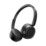 USAMS Free SR01 ANC Wireless Headphones, Up to 25 dB Noise Cancelling