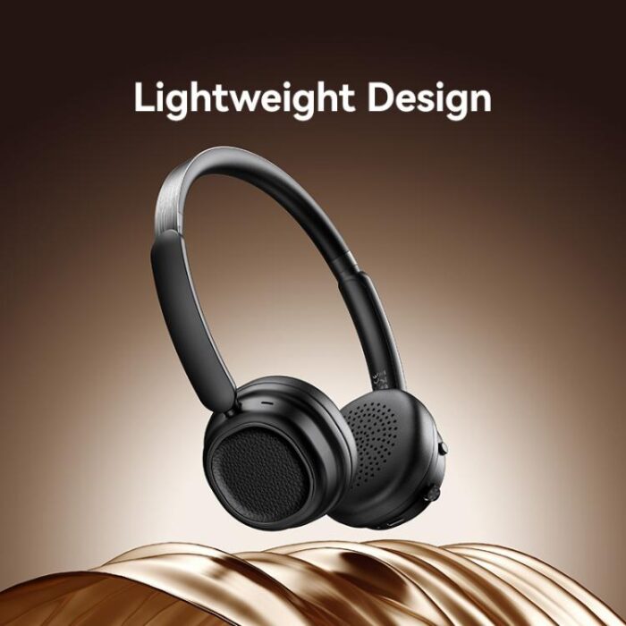 USAMS Free SR01 ANC Wireless Headphones, Up to 25 dB Noise Cancelling - Image 6