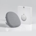 F4 Over-Ear ANC and ENC Wireless Headphones, Bluetooth 5.4, 40 mm - Image 10