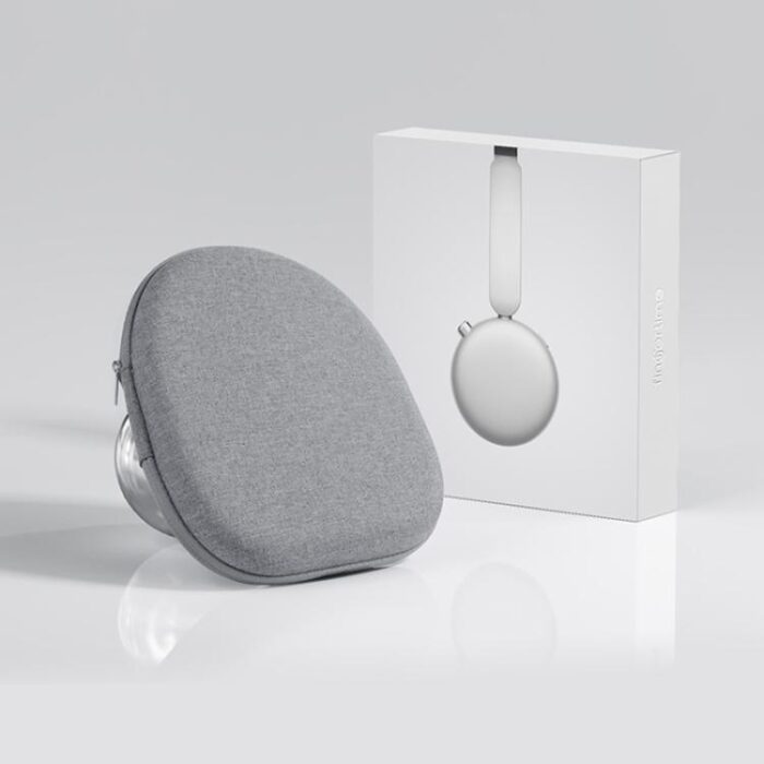 F4 Over-Ear ANC and ENC Wireless Headphones, Bluetooth 5.4, 40 mm - Image 10
