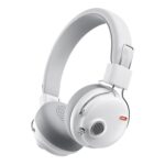 FUNK Over-Ear ANC Wireless Headphones with Mic, Bluetooth 5.4