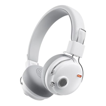 FUNK Over-Ear ANC Wireless Headphones with Mic, Bluetooth 5.4